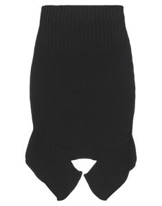 Юбка Andreādamo, черный