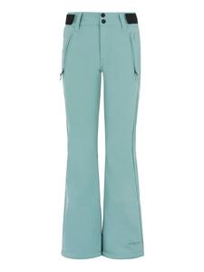 Лыжные штаны Protest  LOLE JR, цвет Crocodile Green