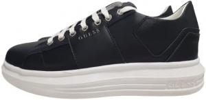 GUESS мужские гимнастические кроссовки Sneaker, Blue