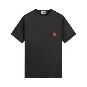 Футболка Kith For Jaws Prey Vintage Tee, Black