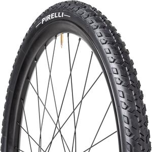Бескамерная шина Cinturato GRAVEL M 650b Pirelli Pirelli, Black