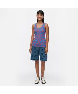 Uusia Unikko раскрой и пошив