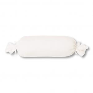 Чехол на подушку из джерси Estella Fein 15 x 40 см Atelier, подушка из джерси цвета слоновой кости