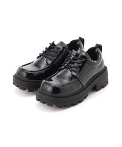 Туфли на шнуровке Yosuke Usa, цвет Bl Enamel