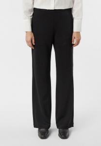 Брюки comma Trousers, Schwarz/Black