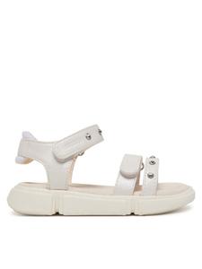 Сандалии 43637 Mayoral, белый