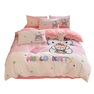 Sanrio Комплект постельного белья для дома одноразовый