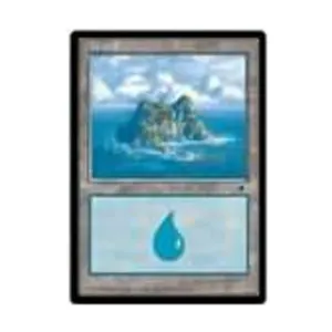 CCG Остров - Вер. 1 (С), MTG - Portal