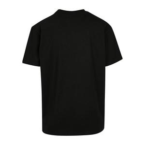 Футболка Yu-Ghi-Oh Duell Oversize T-Shirt Mister Tee, цвет Schwarz