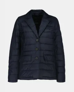 Женская пуховая куртка Lloyd'S, темно-синий