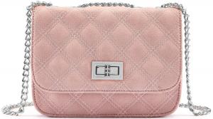 Сумка кросс-боди LASCANA, Rose