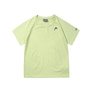 Футболка женская HEAD, черная