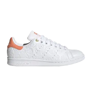 Кроссовки Adidas Wmns Stan Smith, белый