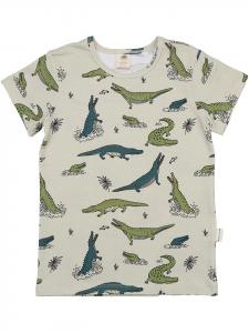 Футболка Walkiddy, бежевый