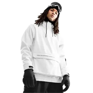 Куртка Siroko W3 Antarctica, белый