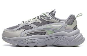 Кроссовки Fila Mars 1 Chunky, серый/темно-серый