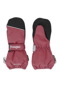 ZIGZAG Перчатки с пальцами Шилдон