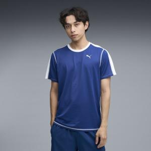 Футболка унисекс с коротким рукавом для бега RF