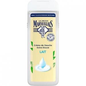 Молочко для душа Le Petit Marseillais 400 мл