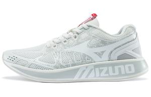 Mizuno Пилоты белые