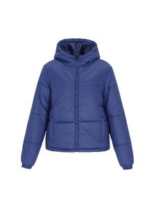 Женская куртка темно-синего цвета usha BLUE LABEL