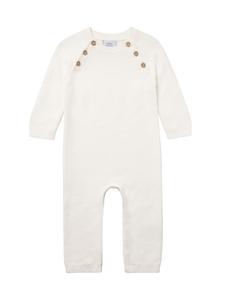 Комбинезон Stellou & friends, белый