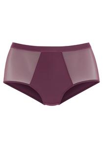 Трусики NUANCE Nuance, темно фиолетовый