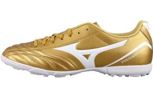 Mizuno Футбольная обувь Мужчины, Gold