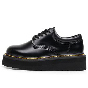 VFTS Низкие повседневные туфли унисекс черного цвета