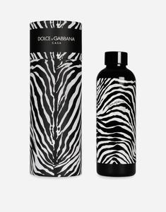 Термос для горячих и холодных напитков Dolce&Gabbana, мультиколор