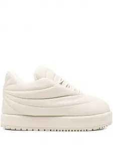 Кроссовки Nuvola Pluto PDF, белый