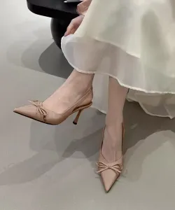 Туфли-лодочки с ленточным ремешком Aimoha - Select -, цвет Pink