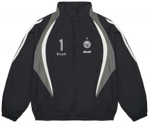 Куртка Palace Phantasy Shell Jacket, черный