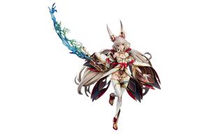 Фигурка GSC 1/7 Xenoblade 2 Nia масштабная 31 см GOOD SMILE COMPANY