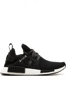 Кроссовки NMD_XR1 MMJ Adidas, черный