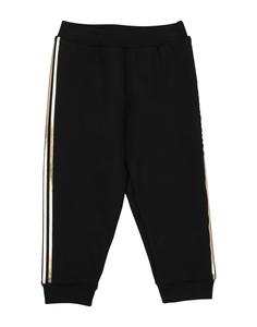 Брюки Balmain, черный