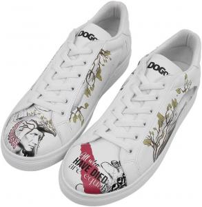 Мужские кроссовки DOGO, белый