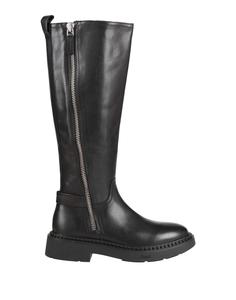 Ботинки Ash, черный