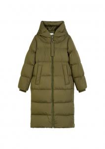 Зимнее пальто Marc OPolo, Olive