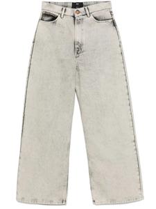 Джинсы 3x1 Skater, серый