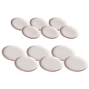 Столовый сервиз Ritzenhoff Breker, 1x1x1 см, цвет Beere