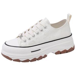 Низкие повседневные кроссовки для женщин Captain illy, бежевый