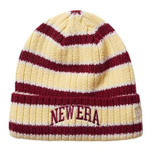 New Era Шапка Unisex Light Yellow