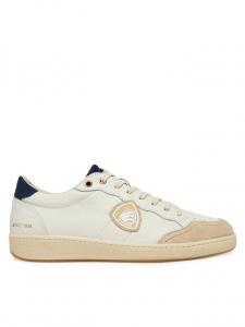 Кроссовки S5Murray12 Blauer, экрю