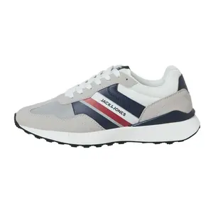 Кроссовки Jack & Jones Boston trainers, серый