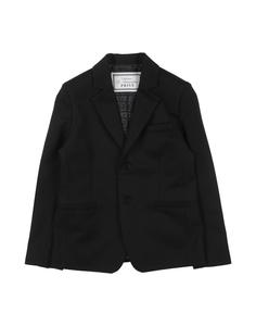 Блейзер для мальчиков Daniele Alessandrini, черный