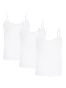 Майка Smilodox Narry, белый