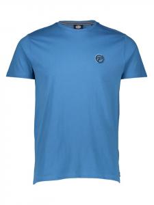 Petrol Industries Рубашка синего цвета