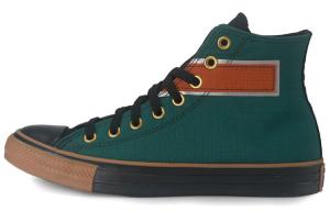 Кеды Converse Chuck Taylor All Star 'Green'