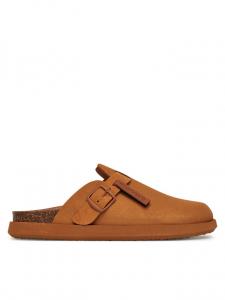 Мюли Dfsh407002 D.Franklin, коричневый